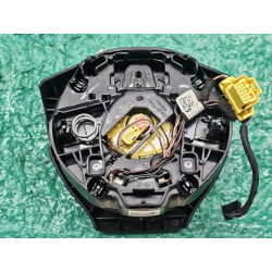 561880201C Volkswagen Passat Steering Wheel Airbag 2012-2015