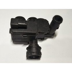 A2118320084 Mercedes-Benz E-Class Heater Control Valve 2003-2009