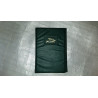 AKM9159 Jaguar XJ6 Maintenance Handbook, Passport and Owners Manual AKM4177