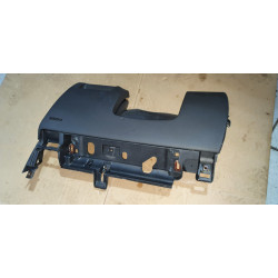 22794552 Cadillac ATS Left Dash Knee Housing Panel Cover 2013-2019 22794553