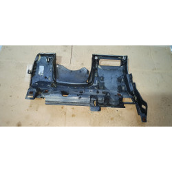 22794552 Cadillac ATS Left Dash Knee Housing Panel Cover 2013-2019 22794553