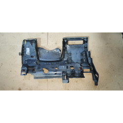 22794552 Cadillac ATS Left Dash Knee Housing Panel Cover 2013-2019 22794553