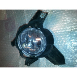 00015691 Chevrolet Captiva Right Fog Lamp 2006-2011