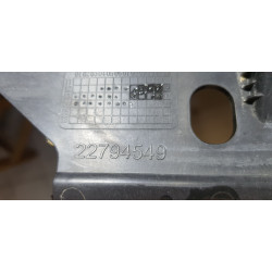 22794552 Cadillac ATS Left Dash Knee Housing Panel Cover 2013-2019 22794553