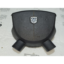 0XE29XDVAC Dodge RAM Airbag 2003-2008 5HM44XDVAC