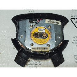 0XE29XDVAC Dodge RAM Airbag 2003-2008 5HM44XDVAC