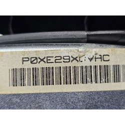 0XE29XDVAC Dodge RAM Airbag 2003-2008 5HM44XDVAC
