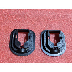 24437967 Cadillac ELR Trunk Trim 2014-2016