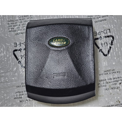 EHM500550PVJ Land Rover Range Rover Sport Driver Airbag 2005-2010