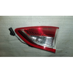 CJ54-13A602-A Ford Escape Right Inner Tail Lamp 2013-2016 CJ54-13A602-AL