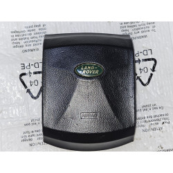 EHM500550PVJ Land Rover Range Rover Sport Driver Airbag 2005-2010