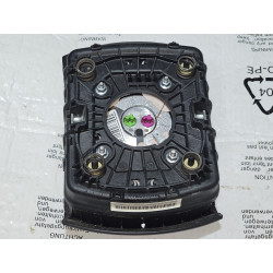 EHM500550PVJ Land Rover Range Rover Sport Driver Airbag 2005-2010