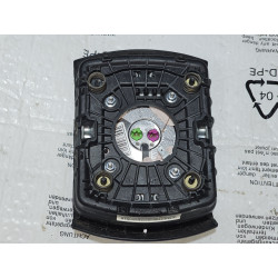 EHM500550PVJ Land Rover Range Rover Sport Driver Airbag 2005-2010