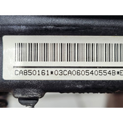EHM500550PVJ Land Rover Range Rover Sport Driver Airbag 2005-2010