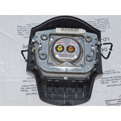 Infiniti QX56 Driver Airbag 2008-2010