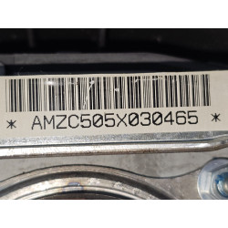 Infiniti QX56 Driver Airbag 2008-2010