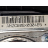 Infiniti QX56 Driver Airbag 2008-2010