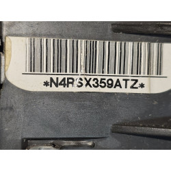 Infiniti QX56 Driver Airbag 2008-2010