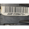 Infiniti QX56 Driver Airbag 2008-2010