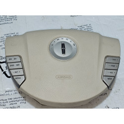 Lincoln Navigator Driver Airbag 2003-2006