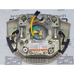 Lincoln Navigator Driver Airbag 2003-2006