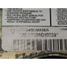 Lincoln Navigator Driver Airbag 2003-2006