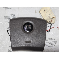 56910-3E500ND Kia Sorento Driver Airbag 2003-2006