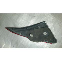 81590-0T010 Toyota Venza Left Inner Tail Lamp 2009-2014