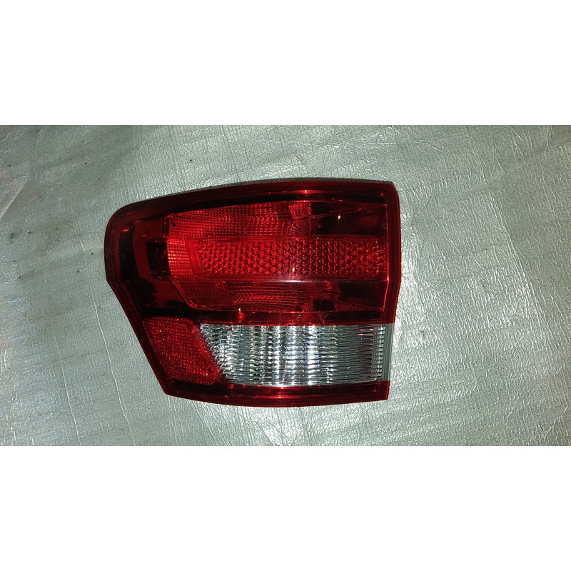 55079421AG Jeep Grand Cherokee Left Tail Lamp 2011-2013 55089415AF