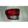 55079421AG Jeep Grand Cherokee Left Tail Lamp 2011-2013 55089415AF
