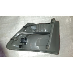 55079421AG Jeep Grand Cherokee Left Tail Lamp 2011-2013 55089415AF