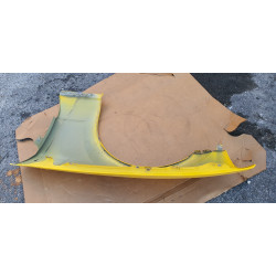 5R3Z-16005-BA Ford Mustang Front Right Fender 2005-2009