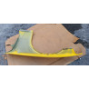 5R3Z-16005-BA Ford Mustang Front Right Fender 2005-2009