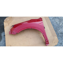 63101-4BA0A Nissan Rogue Left Front Fender 2014-2021