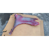 63101-4BA0A Nissan Rogue Left Front Fender 2014-2021