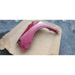 63101-4BA0A Nissan Rogue Left Front Fender 2014-2021