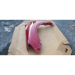 63101-4BA0A Nissan Rogue Left Front Fender 2014-2021