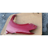 63101-4BA0A Nissan Rogue Left Front Fender 2014-2021