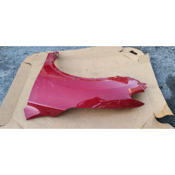 63101-4BA0A Nissan Rogue Left Front Fender 2014-2021