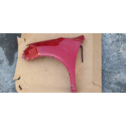 63101-4BA0A Nissan Rogue Left Front Fender 2014-2021