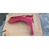 63101-4BA0A Nissan Rogue Left Front Fender 2014-2021