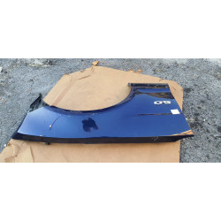 AR3Z-16005-B Ford Mustang Front Right Fender 2010-2014