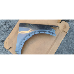 LB5B-S16E132-AA Ford Explorer Right Front Fender 2020-2024