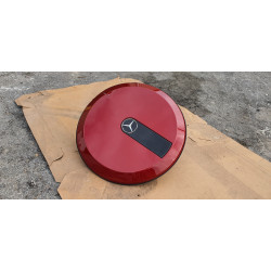 A4638981700 Mercedes-Benz G-Class Wheel Spare Gloss Cover 2013-2018