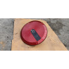 A4638981700 Mercedes-Benz G-Class Wheel Spare Gloss Cover 2013-2018