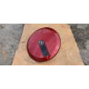 A4638981700 Mercedes-Benz G-Class Wheel Spare Gloss Cover 2013-2018