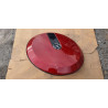A4638981700 Mercedes-Benz G-Class Wheel Spare Gloss Cover 2013-2018
