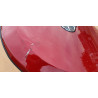 A4638981700 Mercedes-Benz G-Class Wheel Spare Gloss Cover 2013-2018