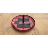 A4638981700 Mercedes-Benz G-Class Wheel Spare Gloss Cover 2013-2018