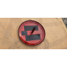 A4638981700 Mercedes-Benz G-Class Wheel Spare Gloss Cover 2013-2018